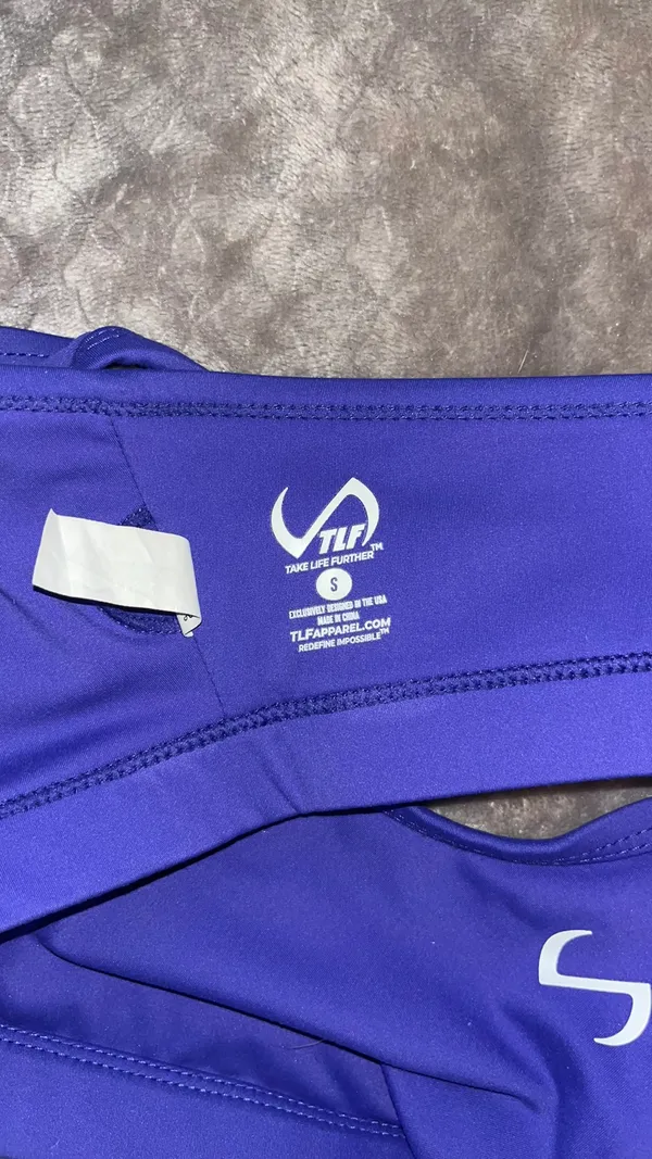 TLF Apparel Purple - Image 6
