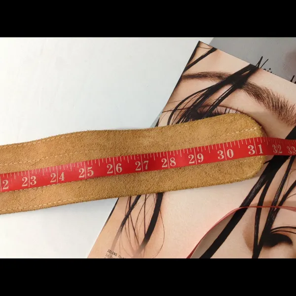 ⬇️ LEATHER BELT💥 - Image 3