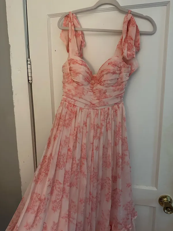 B. Darlin Formal Dress - Image 2