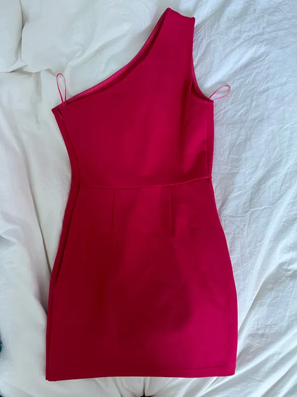 Mini Dress - Image 5