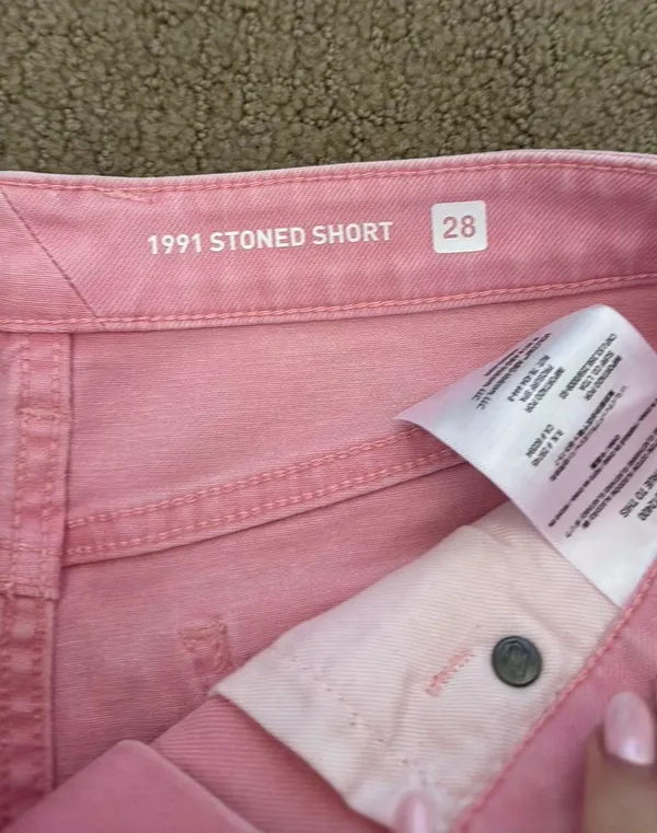 Shorts - Image 2