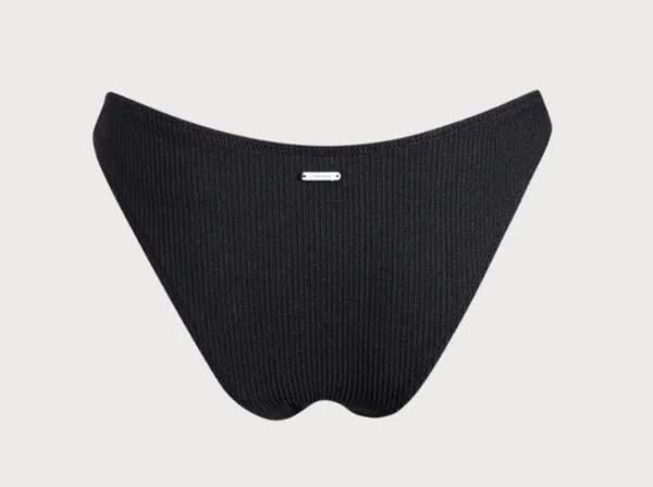 Berlook Black Ribbed O - Image 8