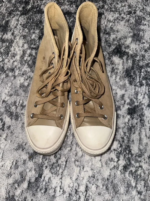 Converse High-Top Platform - Image 6