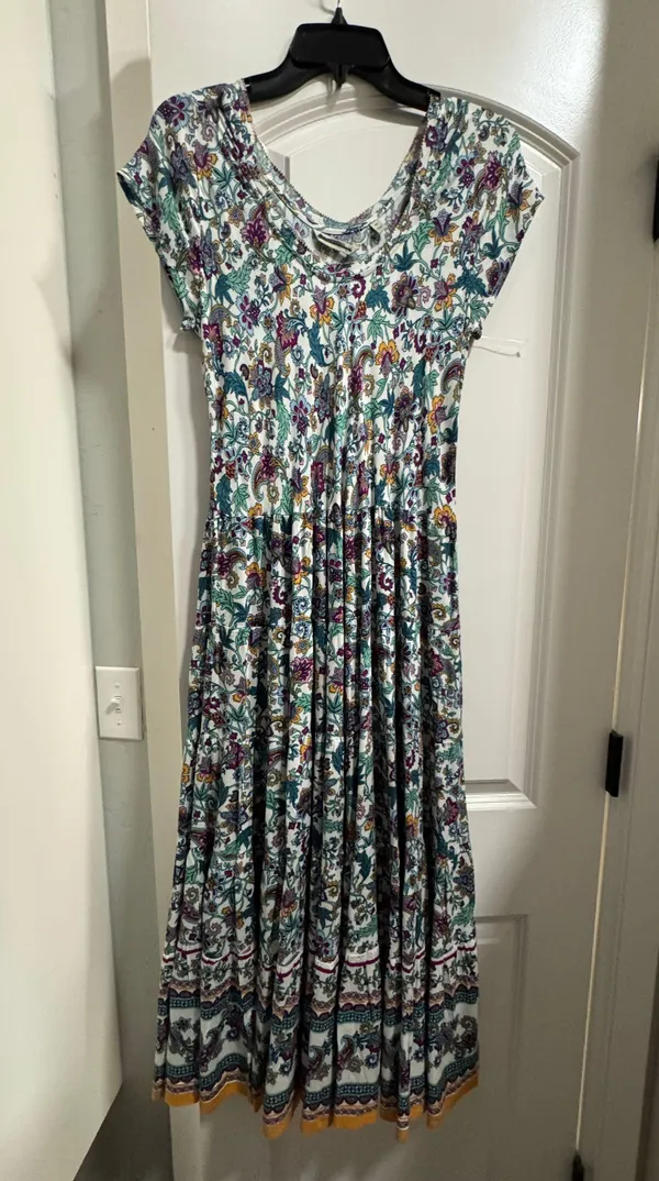 Soft Surroundings Dress - Image 3