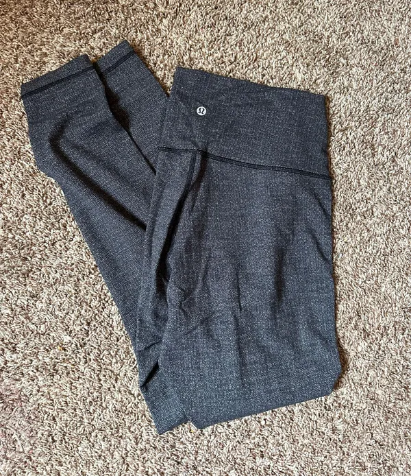 Lululemon Leggings - Image 3