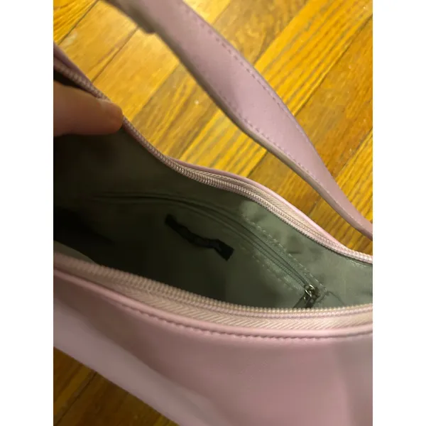 Purple purse - Image 2