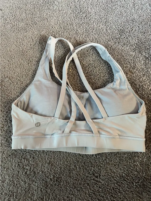 Lululemon Sports Bra - Image 2