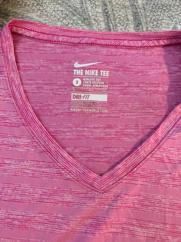 Nike T-Shirt - Image 2