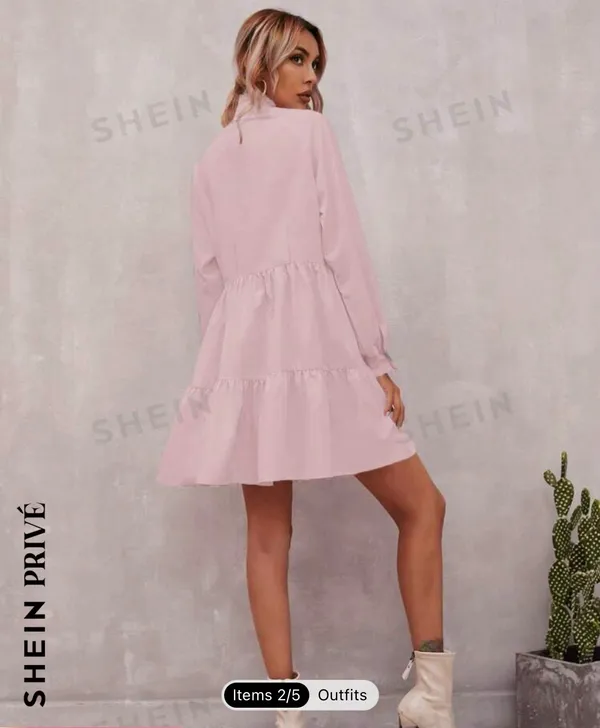 SheIn Dress - Image 2
