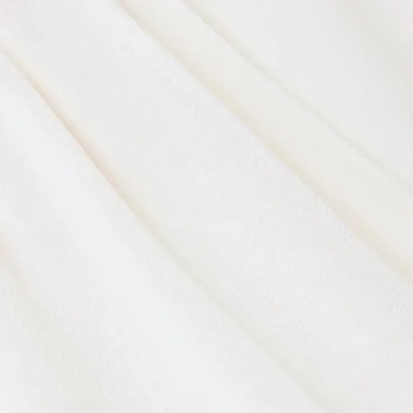 Reformation Luciana Dress (Ivory) - Image 4