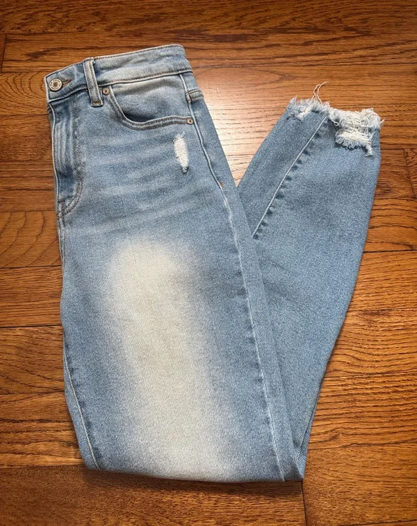 KanCan Skinny Jeans - Image 2
