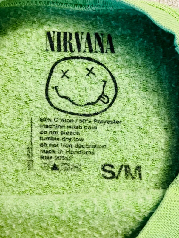 Green Size S - Image 2
