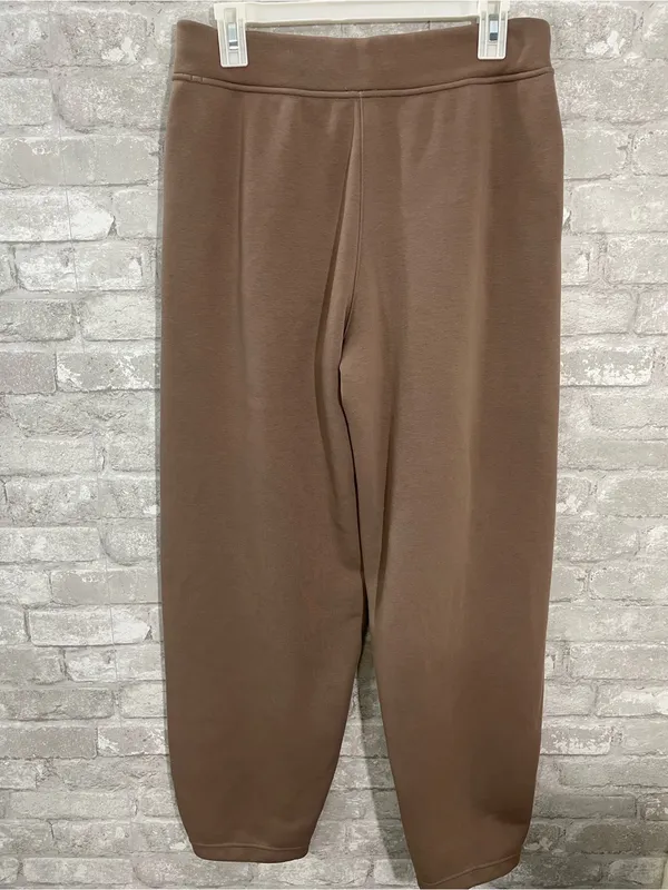 Lululemon Heavyweight Fleece Sweatpant Taupetastic - Image 5