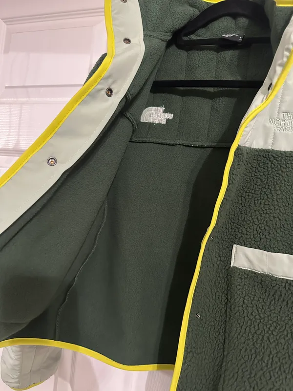 The North Face Sherpa - Image 8
