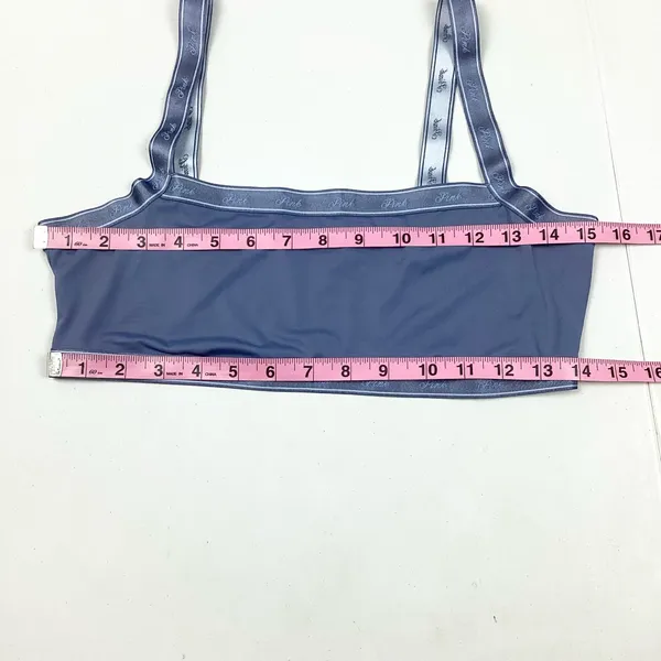 PINK Victoria’s Secret Bralette Large EUC - Image 2