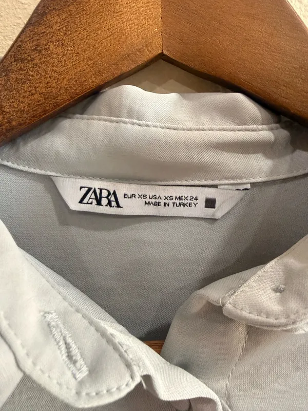 ZARA Top - Image 3