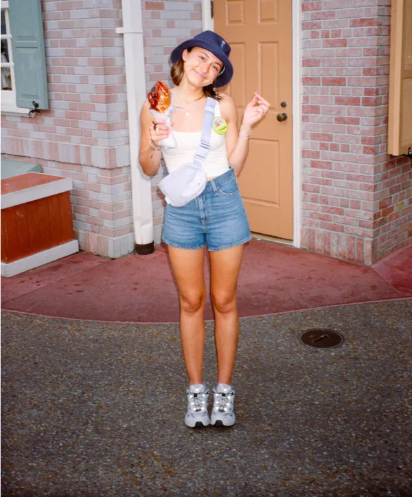 Levi’s Shorts - Image 5