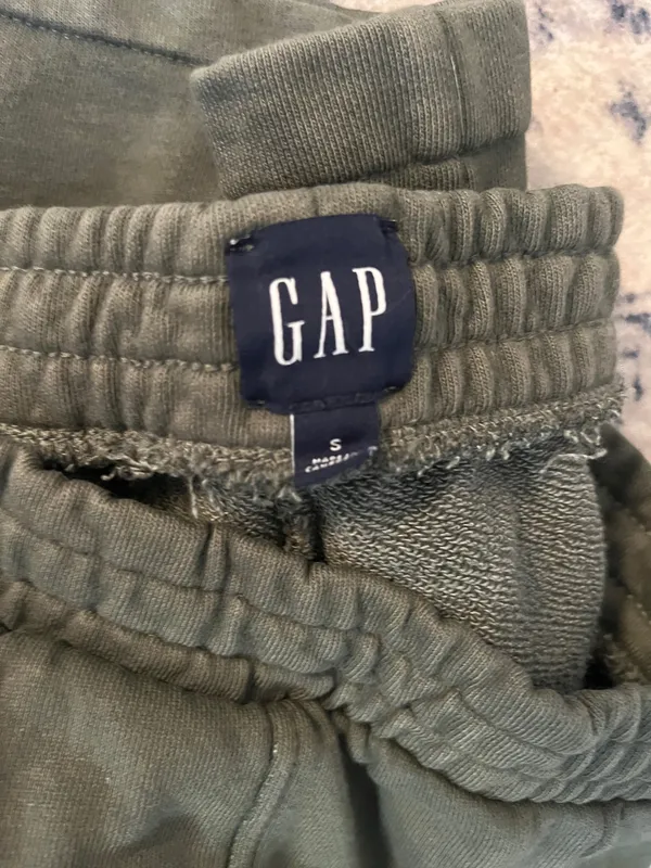 Gap Sweat Set  - Image 3