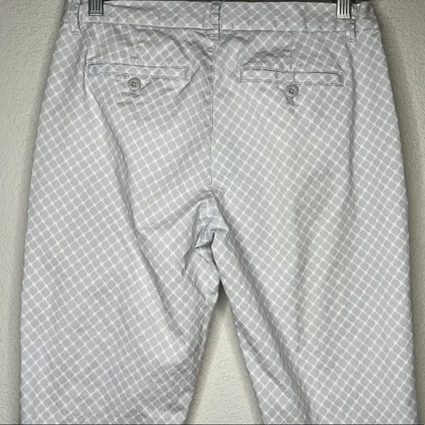Gap Slim City Khakis‎ - Image 4