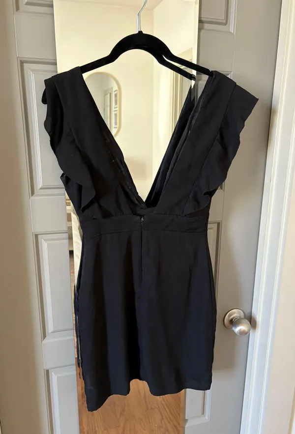 superdown Mini Dress - Image 2