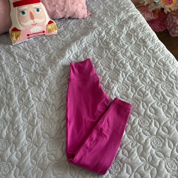 Lululemon Leggings Align - Image 3