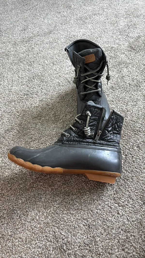 Sperry Boots - Image 4
