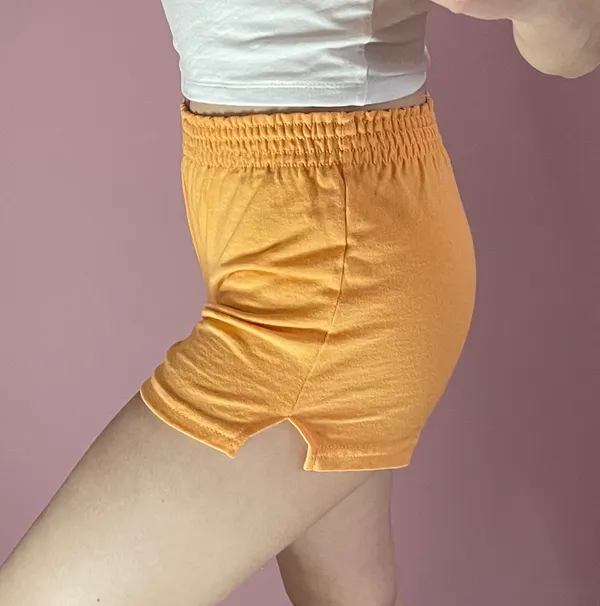 Soffe Low Rise Shorts - Image 5