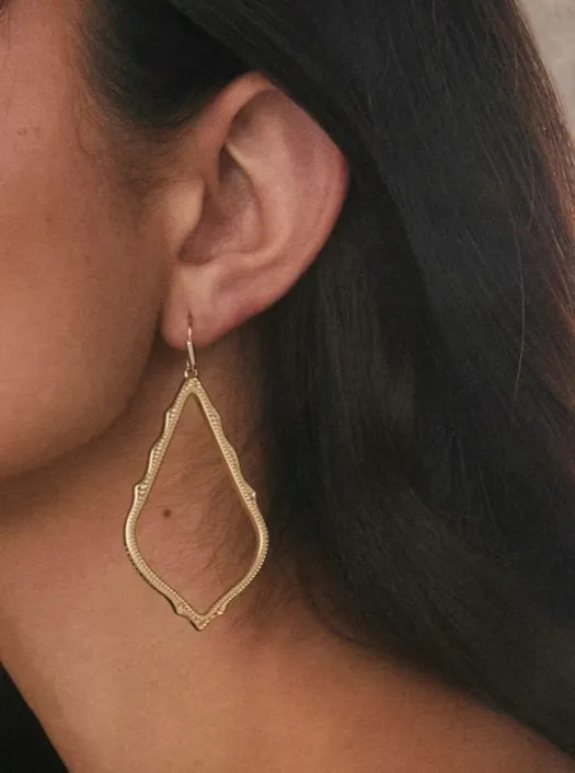 Kendra Scott Earrings - Image 3