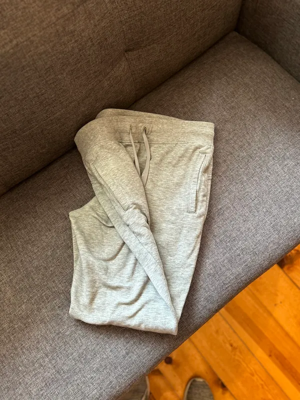 The Comfy Grey Boutique Sweatpants !! - Image 3