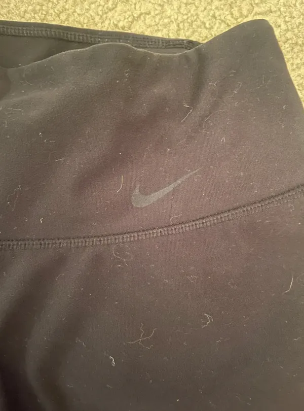 Nike Flare Leggings - Image 2