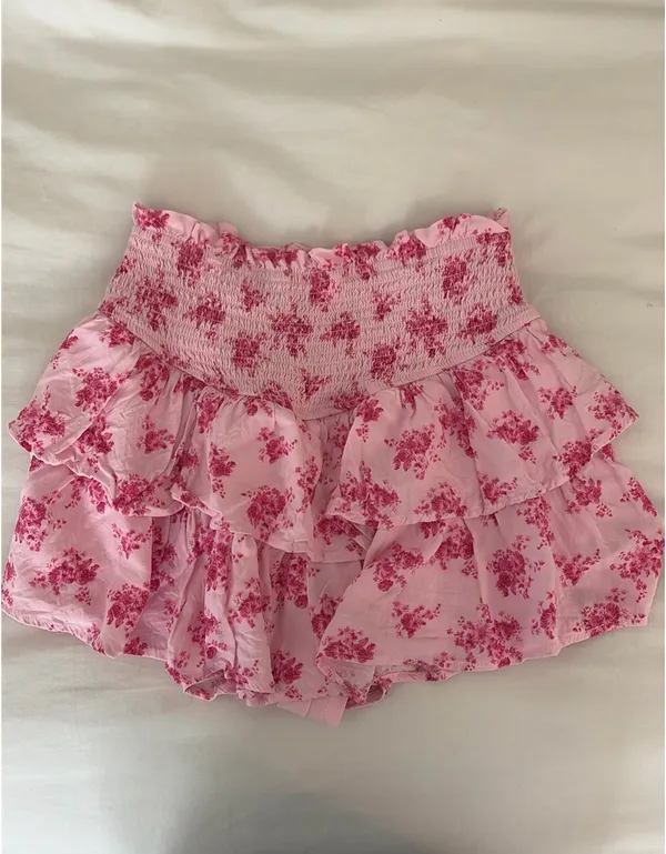 Altar'd State Skirt - Image 5