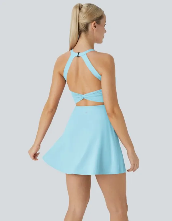 Halara Dress Backless Active  - Image 2