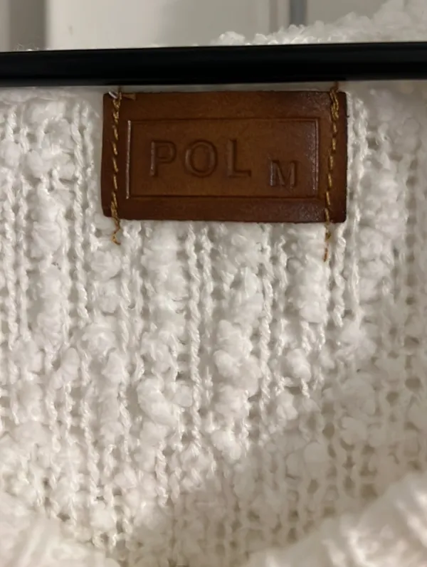 POL sweater - Image 4