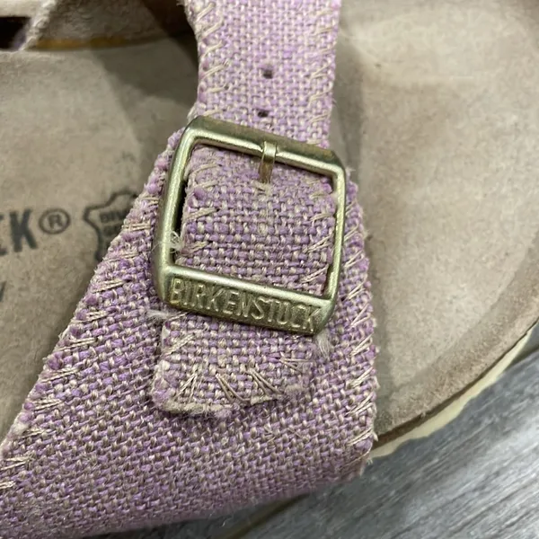Birkenstock Madrid BS Vegan 38 - Image 5