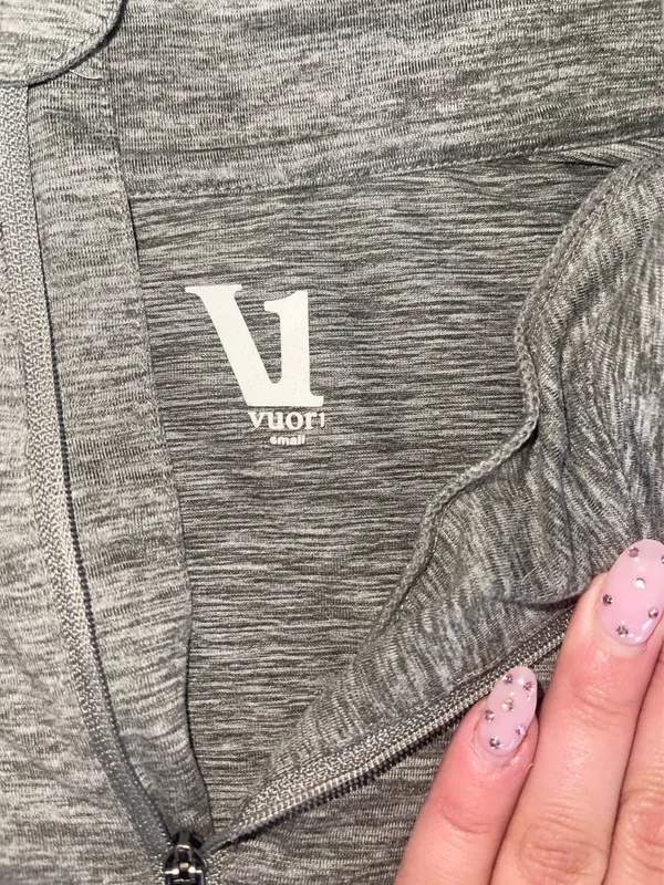 Vuori Long Sleeve - Image 3
