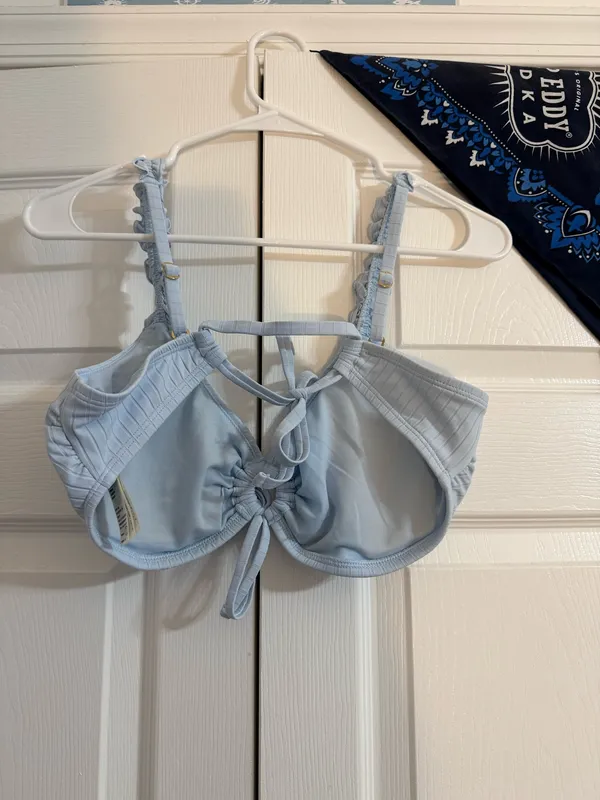Hollister Bikini Top - Image 2