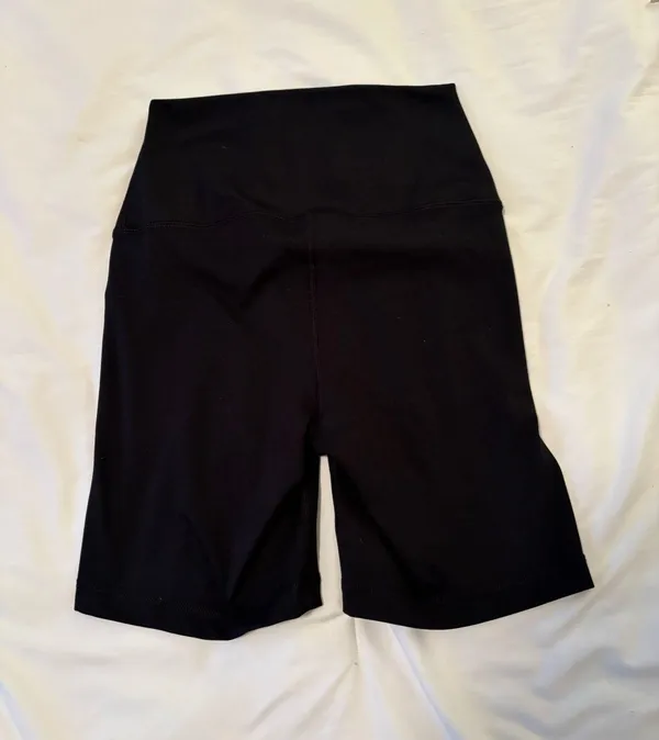 90 Degrees by Reflex Biker Shorts - Image 2