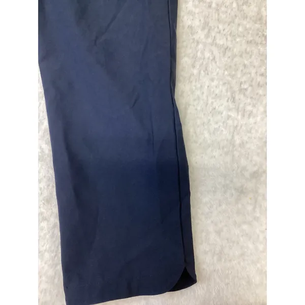 Walter Hagen Performance 11 Sculpt Pull On Pants Dark Navy XL WGW15410 - Image 2
