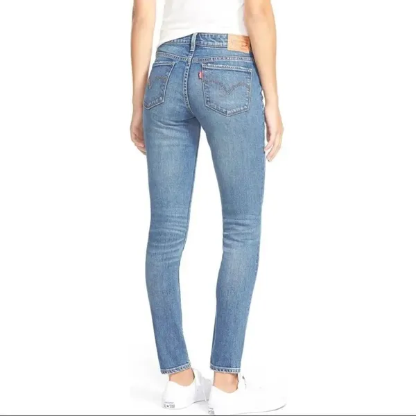✨ HP✨711' Skinny Jeans✨ - Image 2
