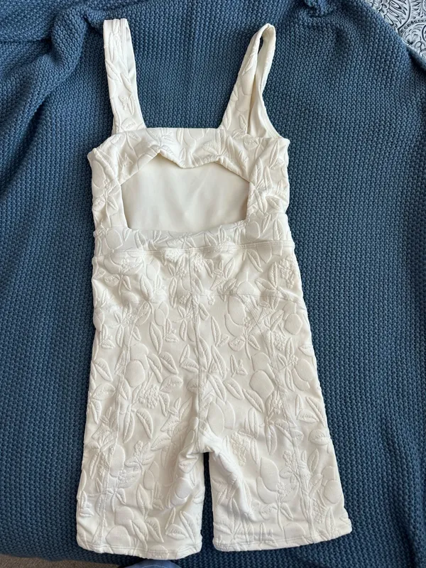 One Piece Romper - Image 2