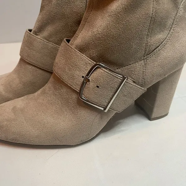 Franco Sarto Eugenia Boots - Image 4