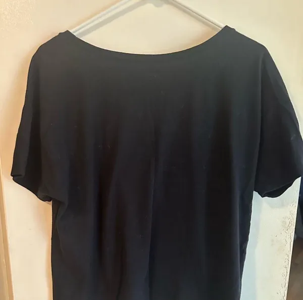 Sleep Token Scoop Neck Size L - Image 2