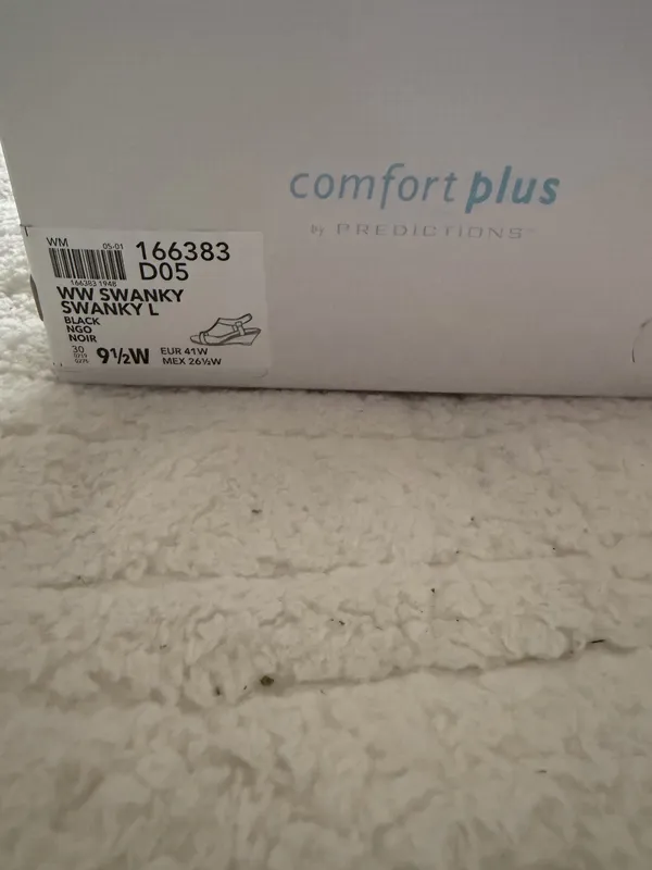 High Sierra Women’s Trail Sneakers size 9 - Image 6