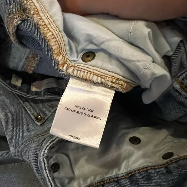 A loves‎ a jeans 32 - Image 7