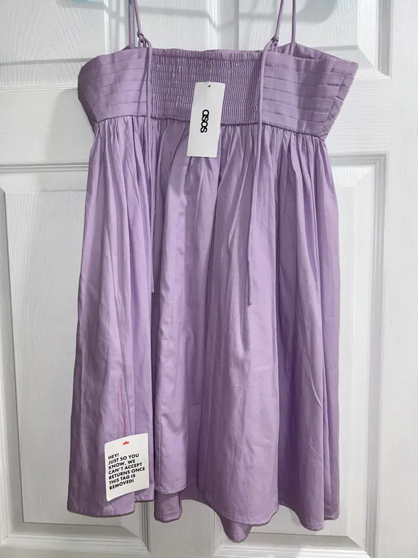 ASOS Dress - Image 2