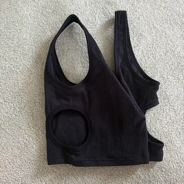 Garage Cut-Out Top - Image 2
