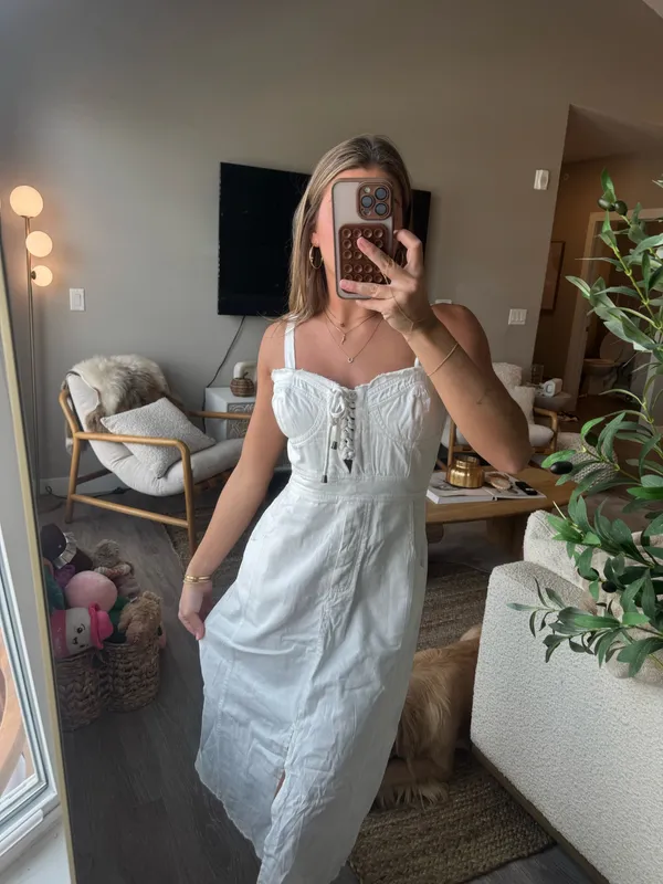 Anthropologie Dress - Image 2
