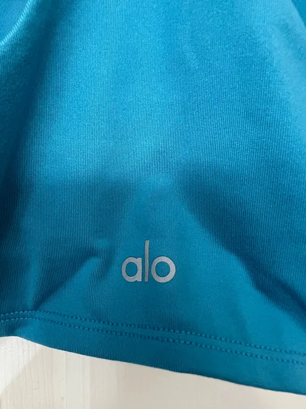Alo Sports Bra - Image 4