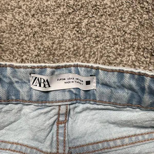 Zara Jean short - Image 2