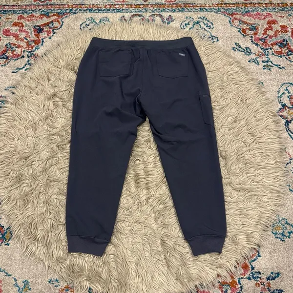 Figs scrub pants navy XXL - Image 4